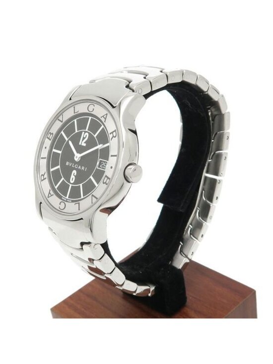 Bvlgari Solo Tempo Watch main image 7